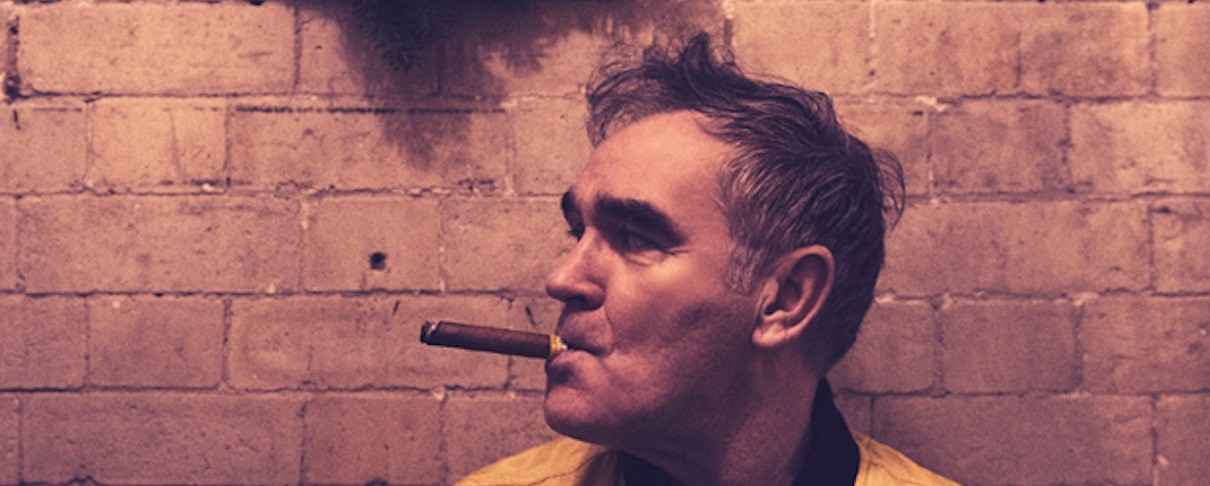 england morrissey