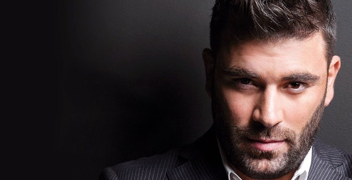 Παντελης Παντελιδης Pantelis Pantelidis