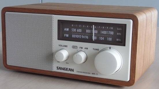 Smooth Radio music